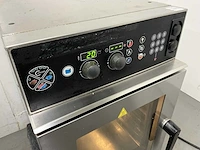 Lainox - cev026s - combisteamer - afbeelding 5 van  8