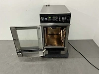 Lainox - cev026s - combisteamer - afbeelding 6 van  8