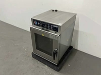 Lainox - cev026s - combisteamer