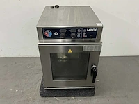 Lainox - cev026s - combisteamer - afbeelding 2 van  8