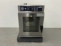 Lainox - cev026s - combisteamer - afbeelding 3 van  8