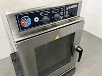Lainox - cev026s - combisteamer - afbeelding 5 van  8