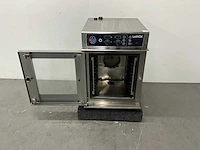 Lainox - cev026s - combisteamer - afbeelding 6 van  8