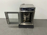 Lainox - cev026s - combisteamer - afbeelding 7 van  8