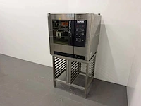 Lainox - combisteamer - afbeelding 1 van  8