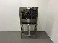 Lainox - combisteamer - afbeelding 6 van  8