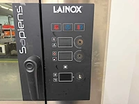 Lainox - combisteamer - afbeelding 2 van  8