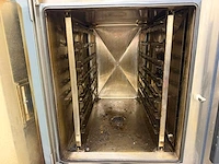 Lainox - combisteamer - afbeelding 8 van  8
