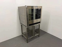 Lainox - combisteamer - afbeelding 7 van  8