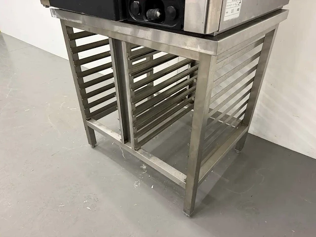 Lainox - combisteamer - afbeelding 5 van  8