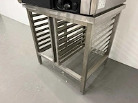 Lainox - combisteamer - afbeelding 5 van  8