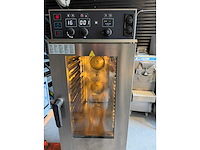 Lainox - lx coes101 - combisteamer - afbeelding 5 van  8