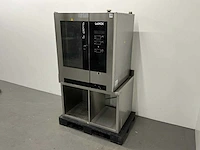Lainox - saev101r - combisteamer - afbeelding 1 van  11
