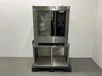 Lainox - saev101r - combisteamer - afbeelding 4 van  11