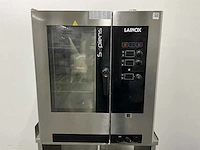Lainox - saev101r - combisteamer - afbeelding 5 van  11