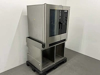 Lainox - saev101r - combisteamer - afbeelding 9 van  11