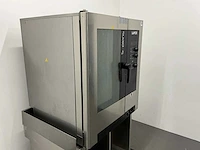 Lainox - saev101r - combisteamer - afbeelding 6 van  11