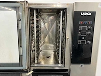 Lainox - saev101r - combisteamer - afbeelding 11 van  11