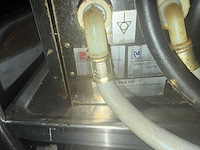 Lainox compact combisteamer - afbeelding 2 van  5