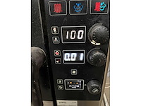 Lainox compact combisteamer - afbeelding 5 van  5