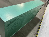 Lainox staal gereedschapkast - afbeelding 4 van  7