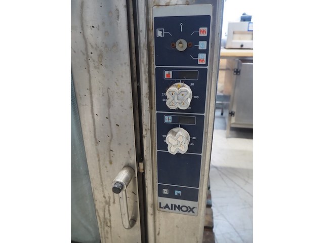 Lainox - afbeelding 6 van  7