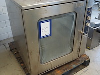 Lainox - afbeelding 1 van  9