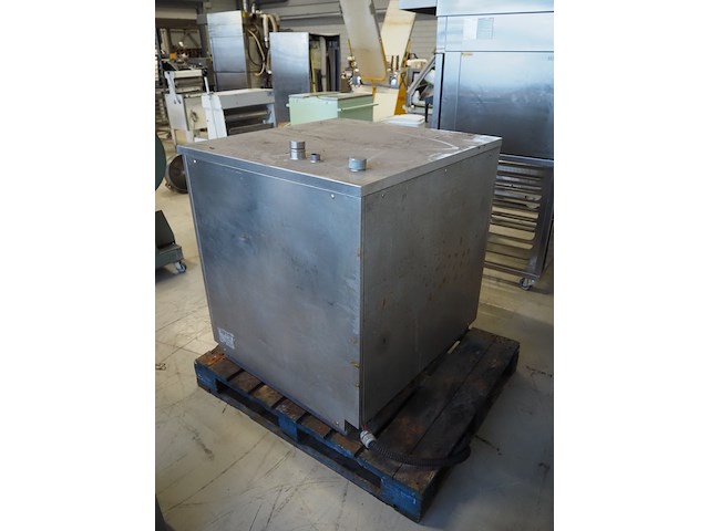 Lainox - afbeelding 3 van  9