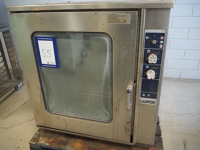 Lainox - afbeelding 5 van  9