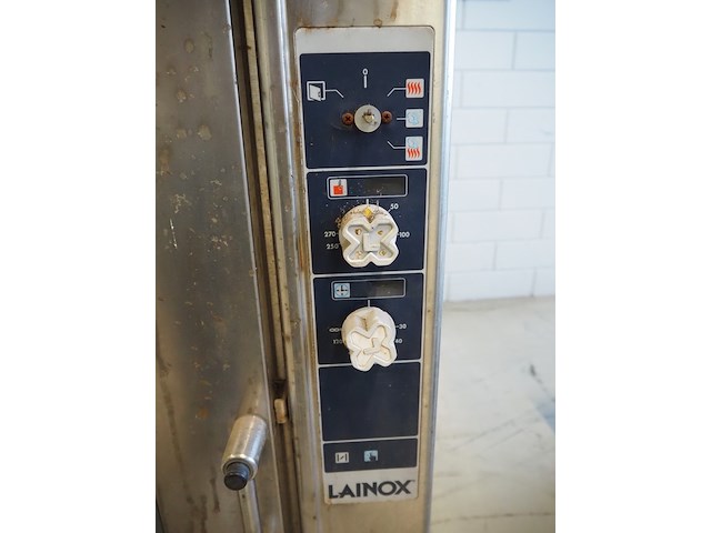 Lainox - afbeelding 8 van  9