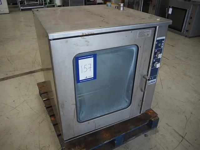 Lainox - afbeelding 1 van  8