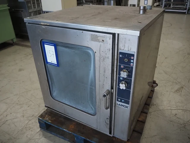 Lainox - afbeelding 2 van  8