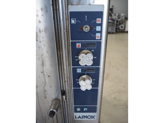 Lainox - afbeelding 7 van  8