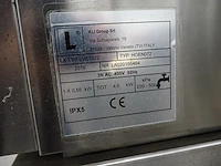 Lainox - afbeelding 4 van  12