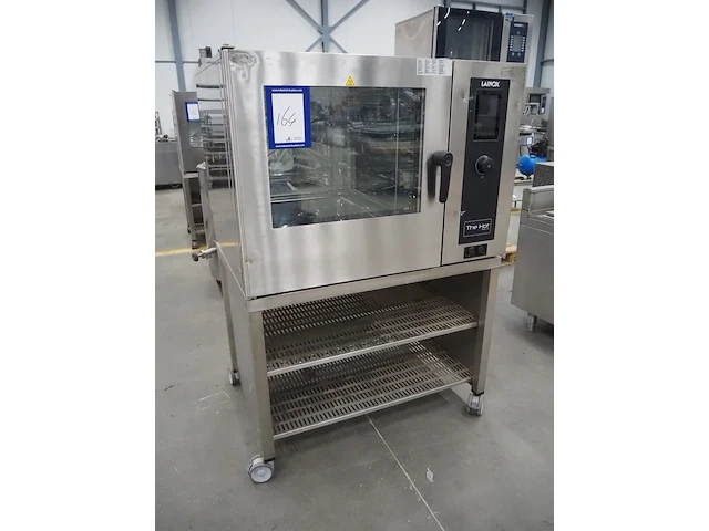 Lainox - afbeelding 1 van  12