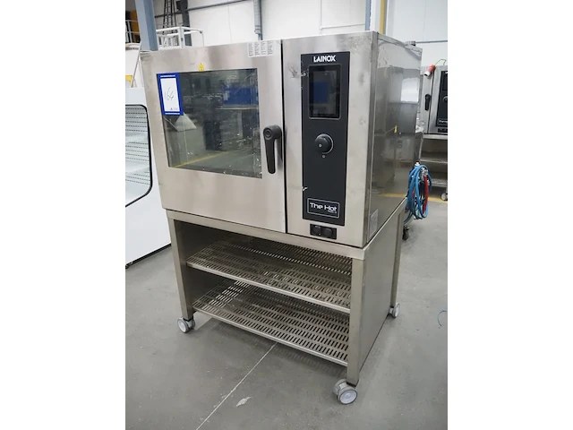 Lainox - afbeelding 5 van  12