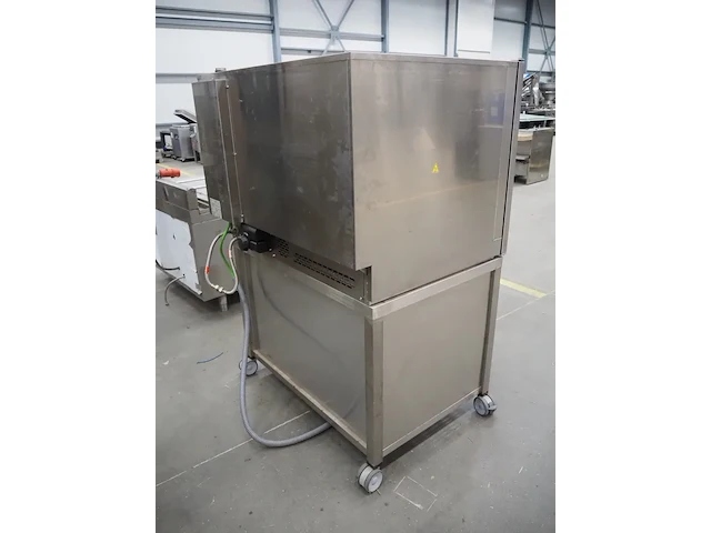 Lainox - afbeelding 7 van  12
