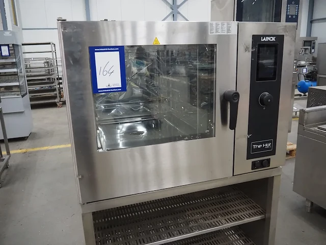 Lainox - afbeelding 8 van  12