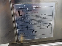 Lainox - afbeelding 3 van  11
