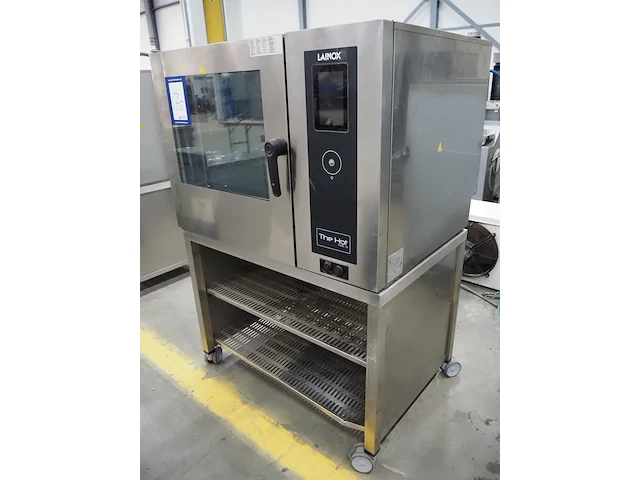 Lainox - afbeelding 4 van  11