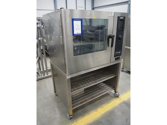 Lainox - afbeelding 1 van  2