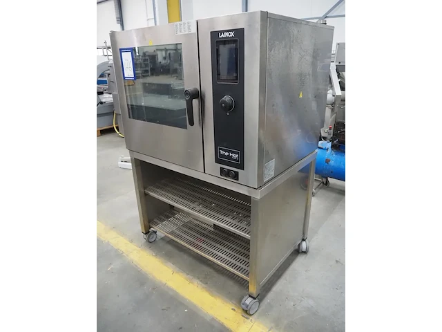 Lainox - afbeelding 2 van  2