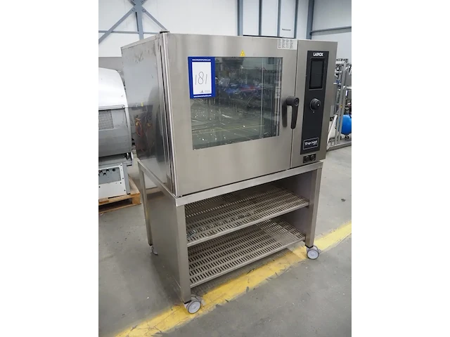 Lainox - afbeelding 1 van  11