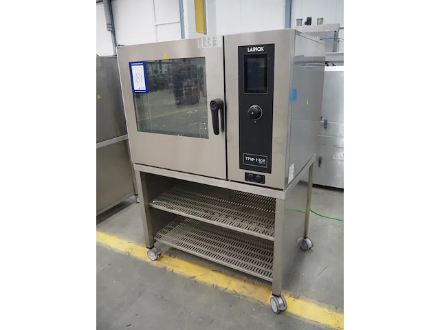 Lainox - afbeelding 4 van  11