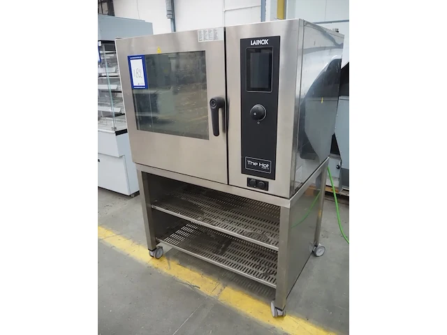Lainox - afbeelding 4 van  11