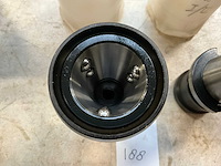 Laip sk50/51.5 mm snelwissel gereedschaphouder (2x) - afbeelding 3 van  5