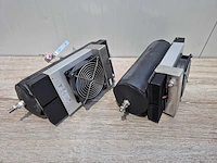 Laird - peltier cooler met cilinder (2x)