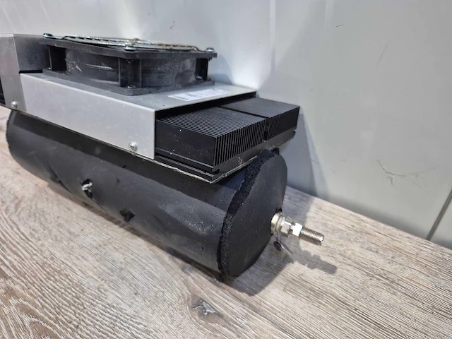 Laird - peltier cooler met cilinder (2x) - afbeelding 4 van  5