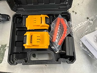 Laishid schroefboormachine - afbeelding 3 van  4