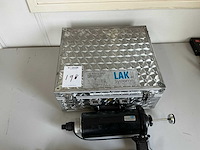 Lak heiz-tubus kitspuit - afbeelding 5 van  5